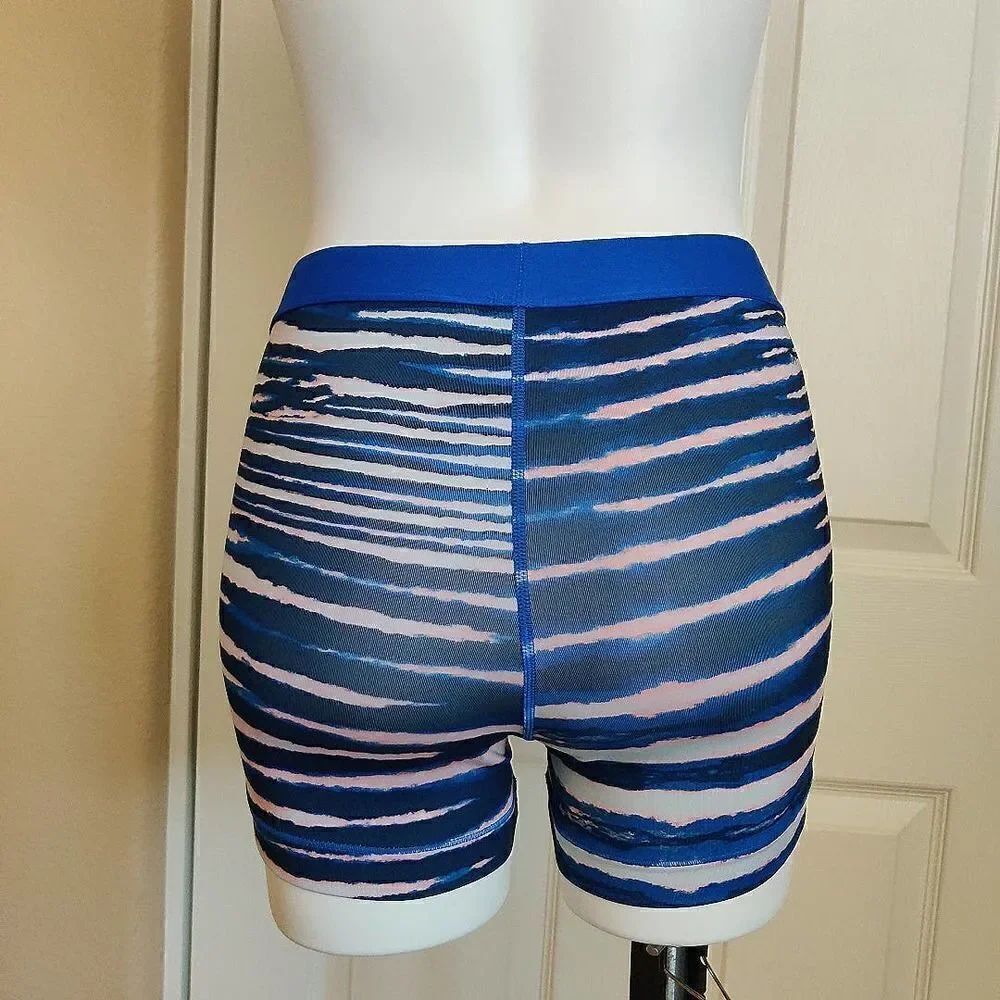 Nike Dri-Fit Pro 3" Compression Shorts sz M - Picture 3 of 10